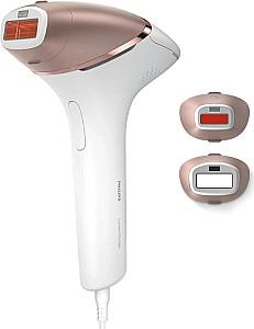 Epilator Philips BRI945/00 White