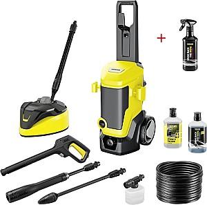 Aparat de spalat cu presiune KARCHER K 7 WCM FJ Home + RM 650 3000 W