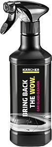 Aparat de spalat cu presiune KARCHER K 7 WCM FJ Home + RM 650 3000 W