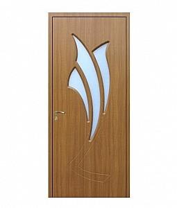 Ușă de interior Tesand TS 07 Stejar