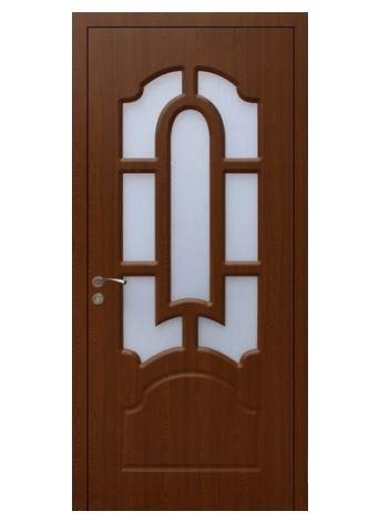 Ușă de interior Tesand TS 10 Nuc