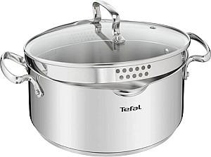 Set vase de gatit TEFAL G719SA55 Duetto+