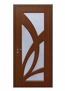 Ușă de interior Tesand TS 04 Nuc