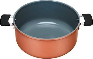 Set vase de gatit RESTO 95802 Save & Stock Beige