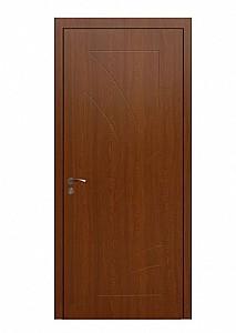 Ușă de interior Tesand TS 04 Nuc