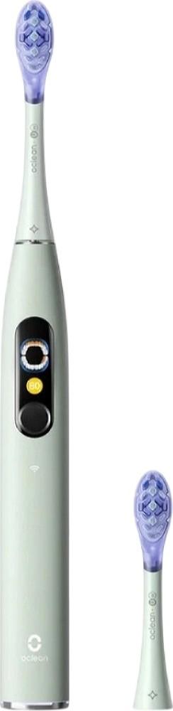 Periuta electrica de dinti Oclean X Ultra 20 Green