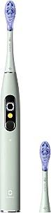 Periuta electrica de dinti Oclean X Ultra 20 Green