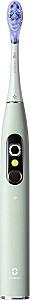 Periuta electrica de dinti Oclean X Ultra 20 Green
