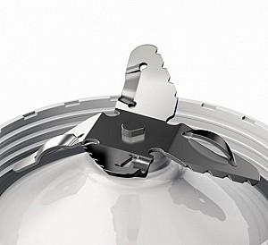 Blender Philips HR2100/50