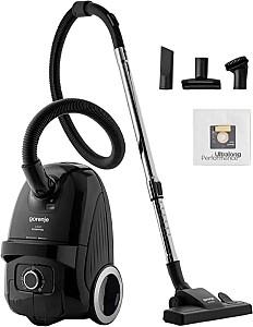 Aspirator Gorenje VCE21G4EBK Black