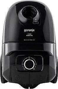 Aspirator Gorenje VCE21G4EBK Black