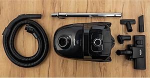 Aspirator Gorenje VCE21G4EBK Black