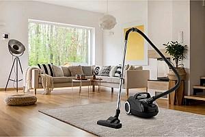 Aspirator Gorenje VCE21G4EBK Black