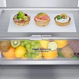Frigider LG GBV7280DPY