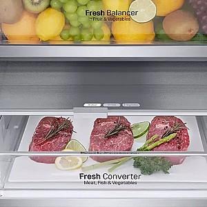 Frigider LG GBV7280DPY