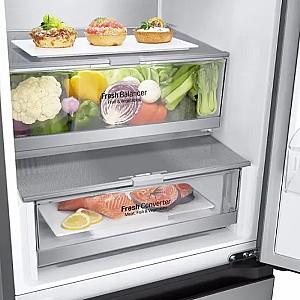 Frigider LG GBV7280DPY
