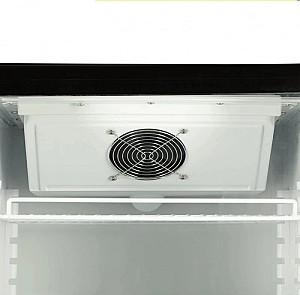 Vitrina frigorifica Starcrest SPS-211WH