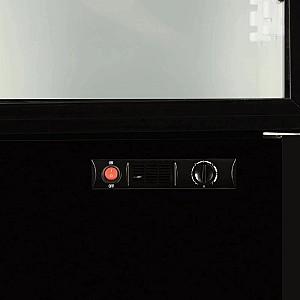 Vitrina frigorifica Starcrest SPS-211WH