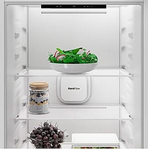 Frigider incorporabil BEKO B3BCNA324HS