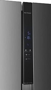 Frigider Heinner HSBS-HM439NFINVXWDD