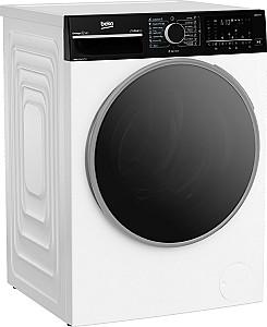 Masina de spalat BEKO B7DFT68442WBPBES