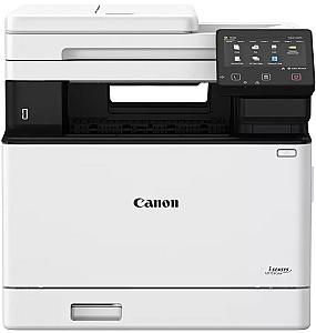 Imprimanta Canon i-Sensys MF754Cdw II