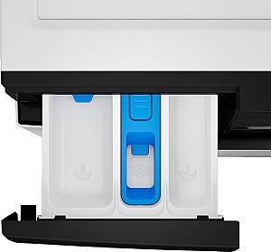 Masina de spalat BEKO B7DFT68442WBPBES