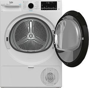 Masina de uscat rufe BEKO B3T40239W