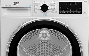 Masina de uscat rufe BEKO B3T40239W