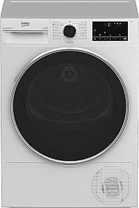 Masina de uscat rufe BEKO B3T48233W