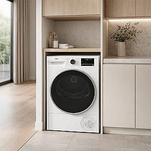 Masina de uscat rufe BEKO B3T48233W