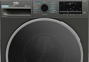 Masina de spalat BEKO B5WFU69415MB2