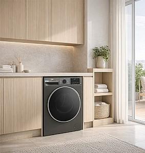 Masina de spalat BEKO B5WFU69415MB2