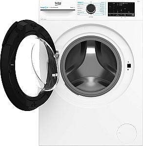 Masina de spalat BEKO BM3WFSU49415WB