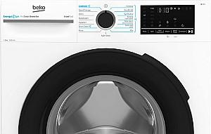Masina de spalat BEKO BM3WFSU49415WB