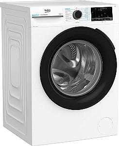 Masina de spalat BEKO BM3WFSU49415WB