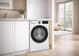 Masina de spalat BEKO BM3WFSU49415WB