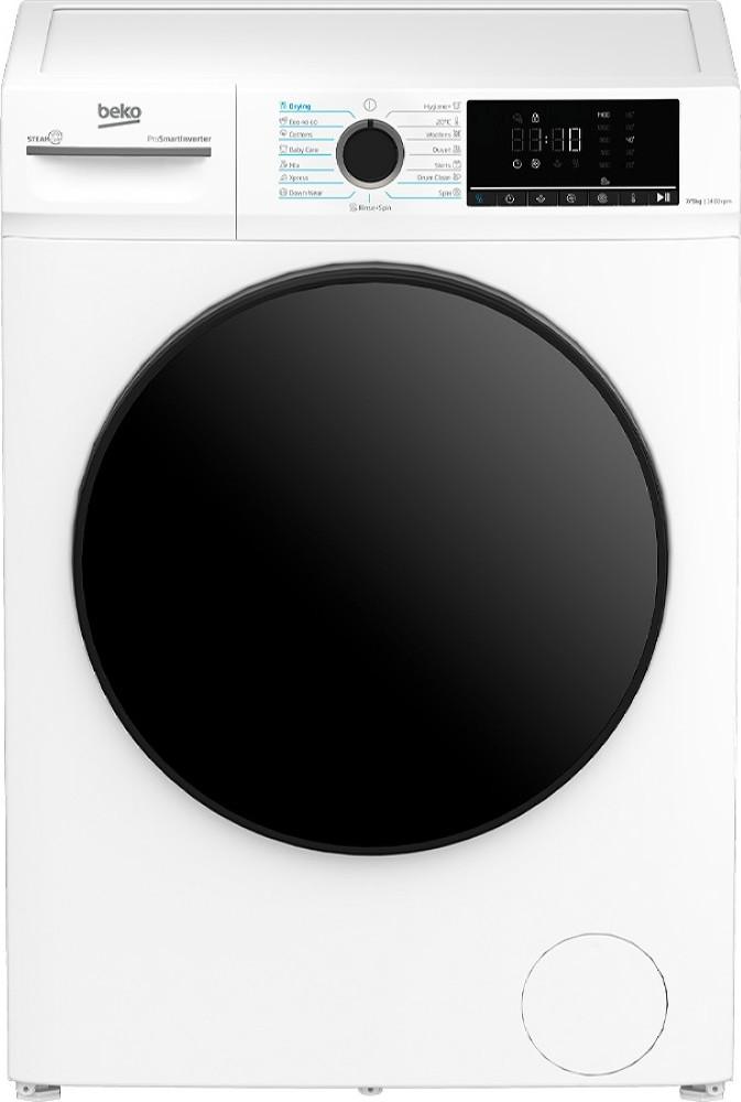 Masina de spalat BEKO BMM5DFO5741W