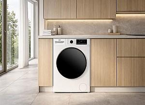 Masina de spalat BEKO BMM5DFO5741W