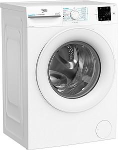 Masina de spalat BEKO BM3WFU37013WW