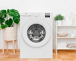 Masina de spalat BEKO BM3WFU37013WW