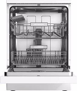 Masina de spalat vase Heinner HDW-FSM60614DXE++