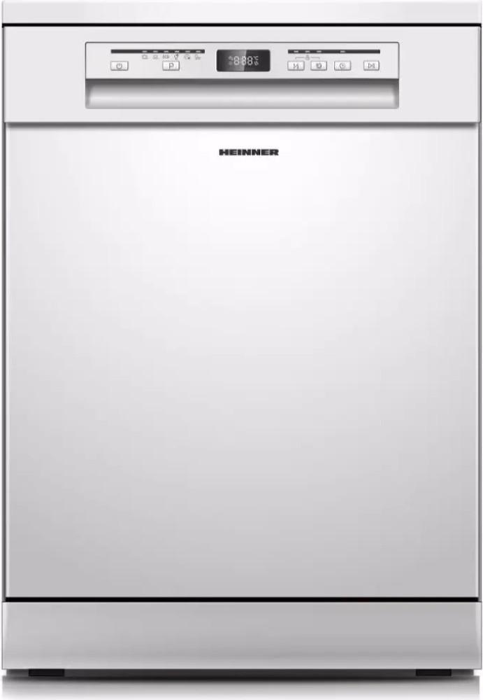 Masina de spalat vase Heinner HDW-FSM60614DWE++
