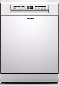 Masina de spalat vase Heinner HDW-FSM60614DWE++