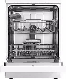 Masina de spalat vase Heinner HDW-FSM60614DWE++