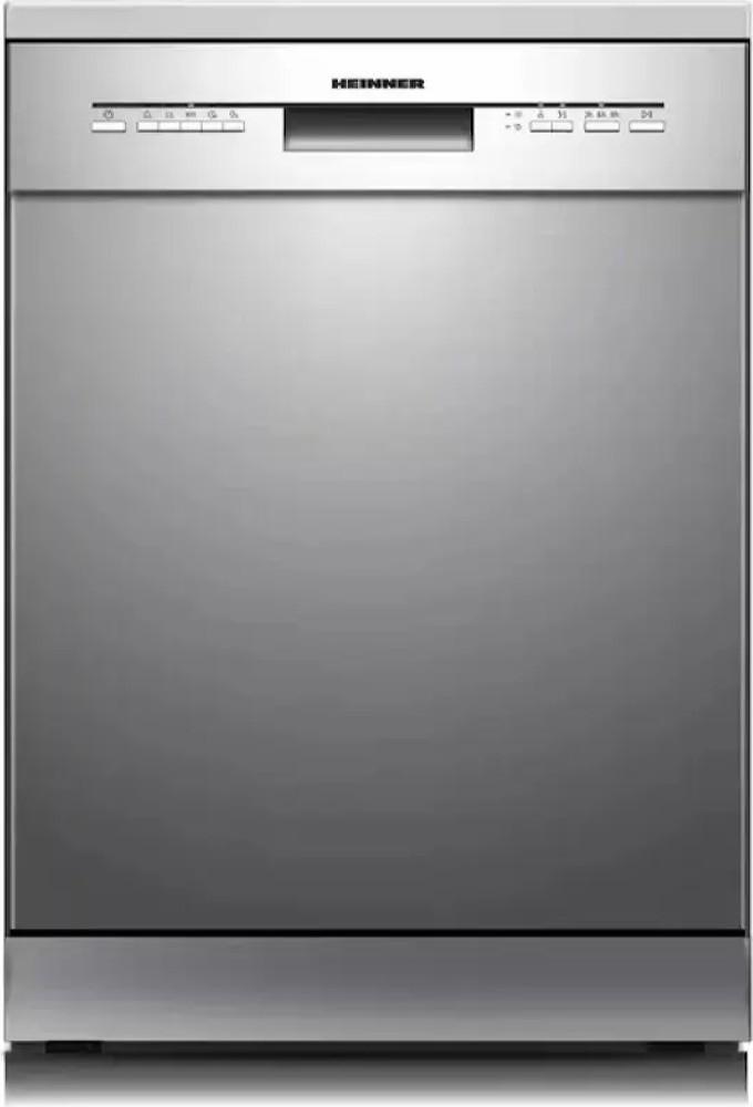 Masina de spalat vase Heinner HDW-FSM60514XE++