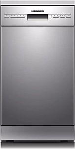 Masina de spalat vase Heinner HDW-FSM45510XE++