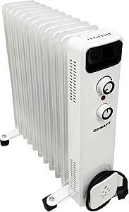 Calorifer electric cu ulei Kraft KF-OR1115W