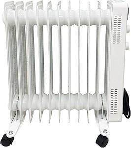 Calorifer electric cu ulei Kraft KF-OR1115W