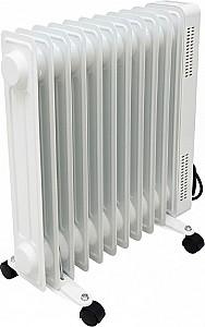 Calorifer electric cu ulei Kraft KF-OR1115W